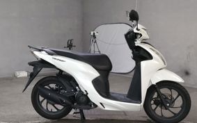 HONDA DIO 110 BASIC JK03