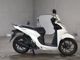 Фото Honda DIO 110 BASIC с японского аукциона