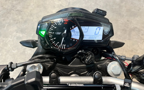 YAMAHA MT-03 2017 RH07J