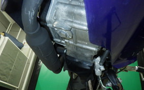 YAMAHA YZF-R15 1999 RG86J