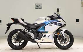 YAMAHA YZF-R25 A RG95J