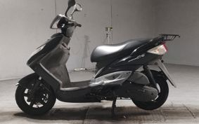 YAMAHA CYGNUS 125 X SE44J