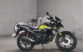 HONDA SP125 JC83