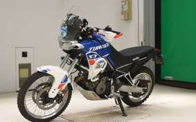 APRILIA トゥアレグ660 2024