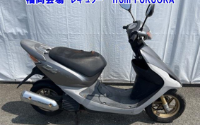HONDA DIO Z4