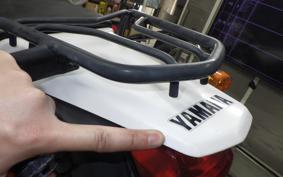 YAMAHA XTZ125 2004