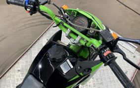KAWASAKI KSR-2 MX080B