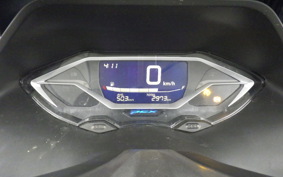 HONDA PCX125 1996 JK05