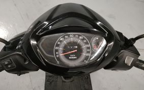 SUZUKI ADDRESS V125 DT11A