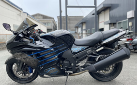 KAWASAKI NINJA ZX-14R ZXT40E