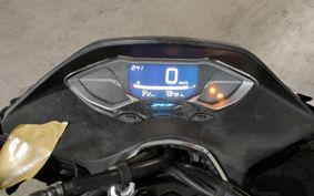 HONDA PCX 160 KF47