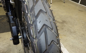 HONDA CT125-2 2024 JA65