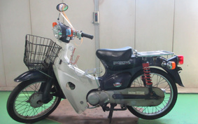 HONDA SUPER CUB50 AA01