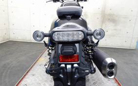 HONDA REBEL 1100 2023 SC83