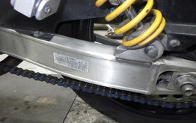 YAMAHA XJR400 Gen.3 R 2006 RH02J