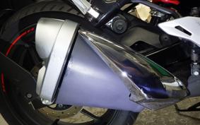 SUZUKI GIXXER 150 2004 ED13N