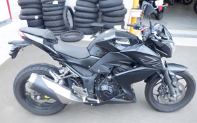 KAWASAKI Z250ABS ER250C