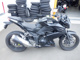 Фото Kawasaki Z250ABS с японского аукциона