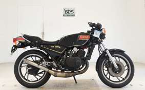 YAMAHA RZ350 1983 4U0