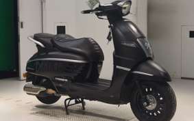 PEUGEOT ジャンゴ125A