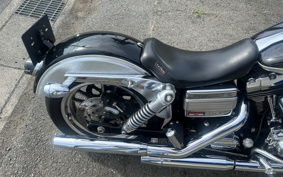 HARLEY FXDL1580 2009 GN4