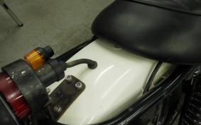 KAWASAKI 250TR BJ250F