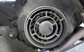 SUZUKI LET's 4 CA45A