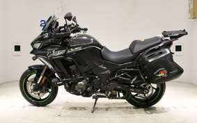KAWASAKI VERSYS 1000 SE 2020 LZT00D