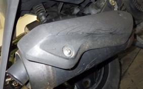 SUZUKI ADDRESS V125 G CF46A