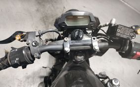 KAWASAKI Z250 SL BR250E