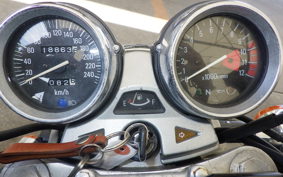 KAWASAKI ZEPHYR 1100 1992 ZRT10A