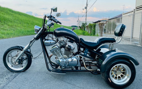 OTHER TORNADO 250 TRIKE ...