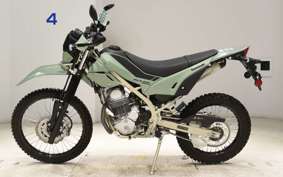 KAWASAKI KLX230ｼｪﾙﾊﾟ 2020 LX232A