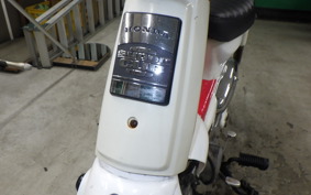HONDA LITTLE CUB AA01