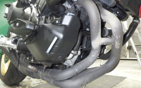 YAMAHA XSR900 2021 RN56J