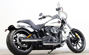 HARLEY FXSB 2014 BF5