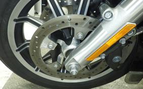 HARLEY FLHR 1750 2016