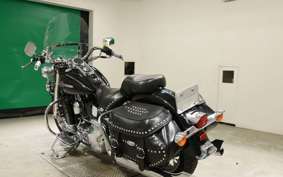 HARLEY FLSTCI 1450 2002