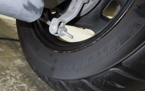 SUZUKI ADDRESS V125 G CF46A
