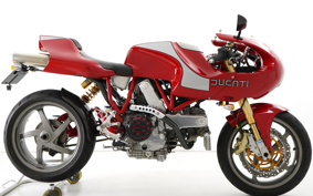 DUCATI MH900E 2001 V300A