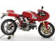 Фото Ducati MH900E 2001 с японского аукциона