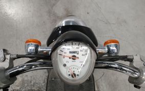 HONDA CREA SCOOPY AF55