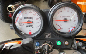 HONDA VTR 250 MC33
