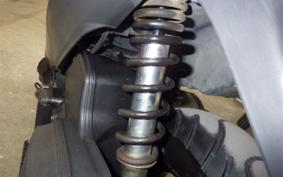 SUZUKI ADDRESS V125 G 2002 CF46A