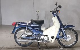 HONDA SUPER CUB50 AA01