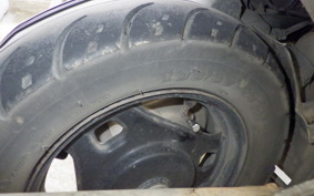 SUZUKI ADDRESS V125 G