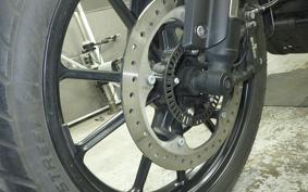 TRIUMPH SCRAMBLER400X 2024