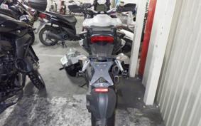 DUCATI MULTISTRADA 1200 S 2013