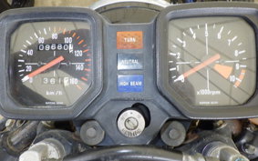 HONDA CB250 RS Z MC02