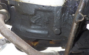 SUZUKI K50 K50